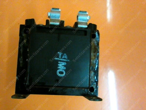 B200LP7JK | MICRON CONTROL TRANSFORMER B200LP7JK - 200VA 50/60HZ - 24V 120/240V - Image 6