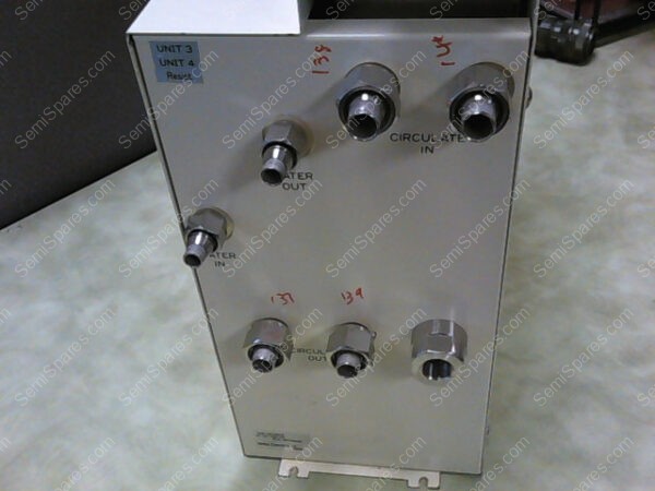 PU-8056-77 | KOMATSU ELECTRONICS KCE 53WS-A CHILLER - Image 5
