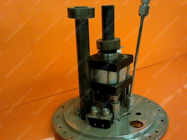 839-071066-002 | HELIUM LINE, WAFER HOLDER, CVD - Image 5