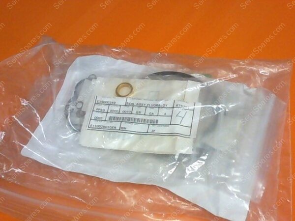 KT-5300-00 | KIT,E11002803GEN,PM,ELEVATOR,ISOLATION - Image 2