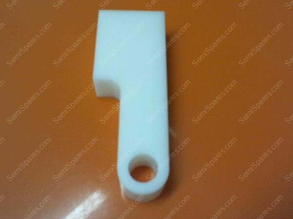 013-008800-507 | SUPPORT, COVER LATCH, INTEGRA - Image 6