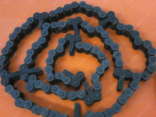 CA-1490-00 | CHAIN,ATCOR,CA03969-02,MAIN CHAMBER,BOXCLEAN - Image 3