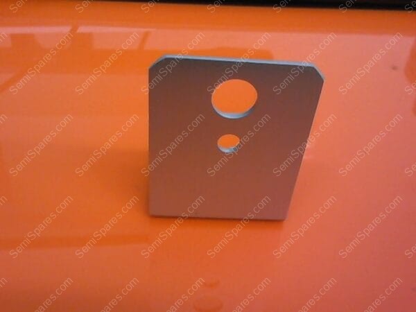 714-412181-001 | BKT,MTG,INTERLOCK CONNECTOR - Image 4