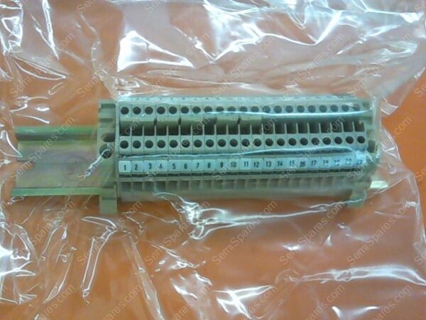 853-033790-001 | ASSY,TERM BLK,AC/DC,DIST T.CTR - Image 3