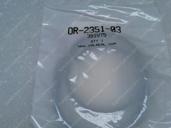 OR-2351-03 | O-RING,VITON, 2-351 - Image 2
