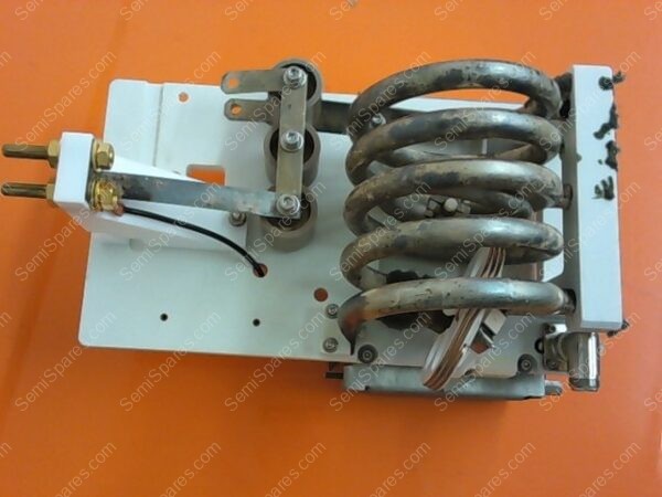 853-015130-003 | ASSY RF MATCH GEAR DRVN 5 TURN - Image 5