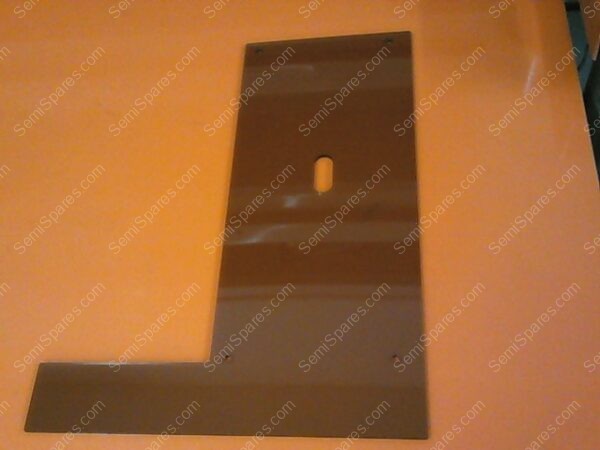 713-491376-001 | CVR,VME CD CAGE,FRT - Image 4