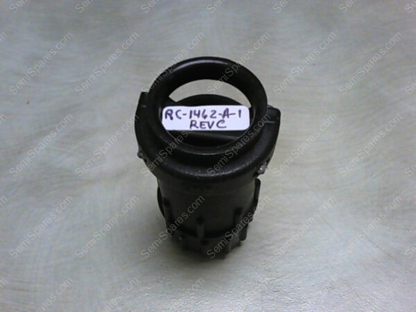 RC-1462-A-1 | AMP 9-TERMINAL STDSX PLUG CONNECTOR REV C - Image 4