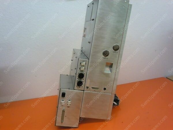 853-031969-001 | ASSEMBLY UPPER MATCH BOX - Image 4