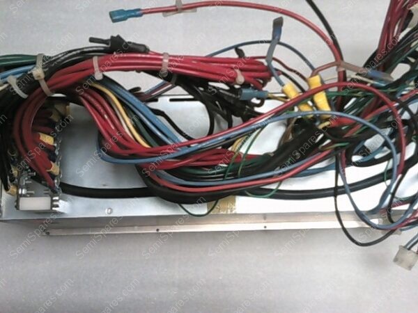 SYS68K/PWR-20 | FORCE SYS68K/PWR-20 POWER SUPPLY - Image 5
