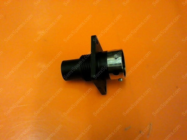 UTG0104P | BURNDY STANDARD CIRCULAR CONNECTOR - Image 5