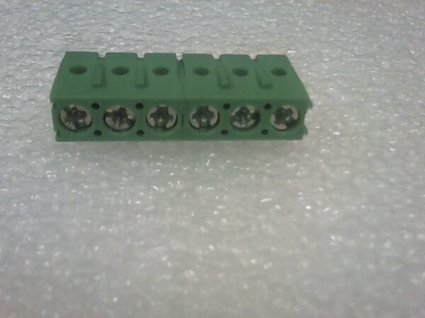 1935200 | TERM BLK 6POS SIDE ENTRY 5MM PCB - Image 4