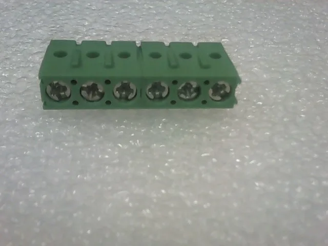 1935200 | TERM BLK 6POS SIDE ENTRY 5MM PCB - Image 4
