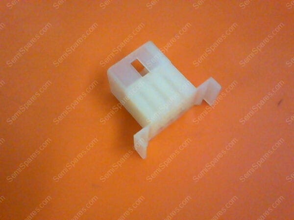 538-03-09-2091 | MOLEX 9C PNL MNT PLG 0.93 CONNE (PK OF 20) - Image 4