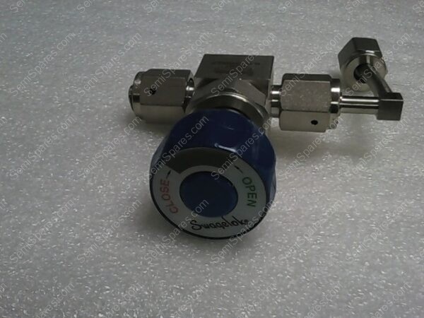6LVV-DPRVR4-P | DIAPHRAGM SEALED VALVE - Image 6