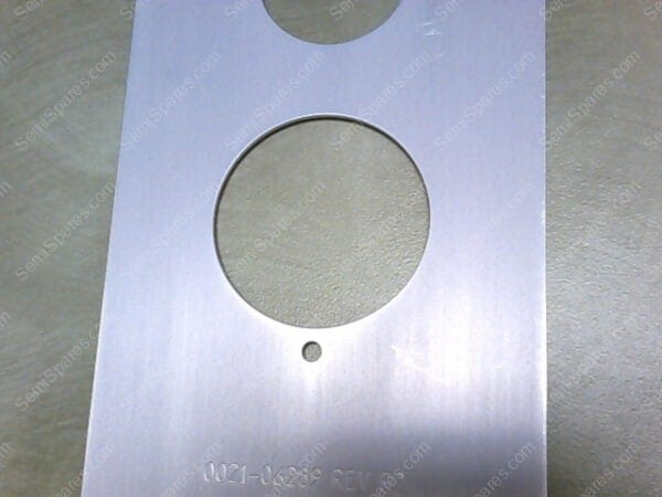 XX-5176-00 | BLADE, HP UPGRADE,0021-76356 - Image 6