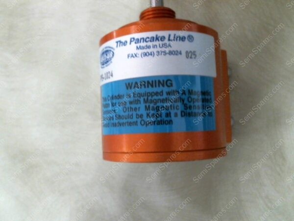 FPS-1064 | FABCO-AIR THE PANCAKE LINE PART NUMBER FPS-1064 - Image 2