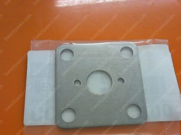 CC-7800-00 | BRACKET,405540-002,CHEMICAL INTERLOCK - Image 3