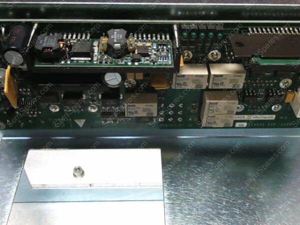 714-003140-002 | 714-003140-002 REV B PANEL WITH 714-012806-004 REV C BRACKET AND 810-010473-003 PCB,RF INTERFACE - Image 7