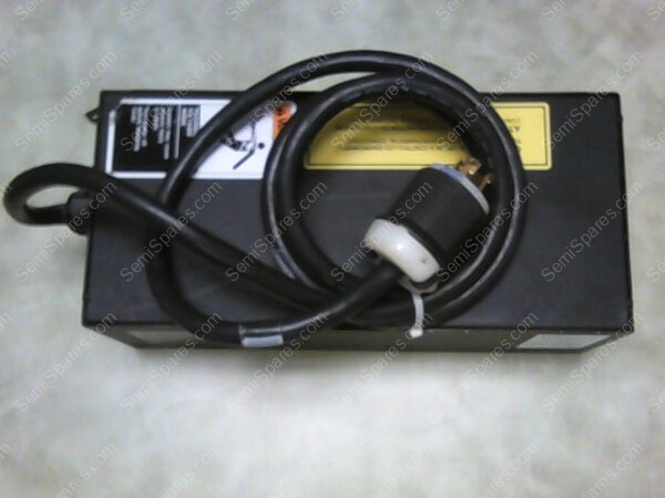 PS-0335-00 | GEN,P/N 3155038-005,S/N 123795,RFG3000 - Image 4