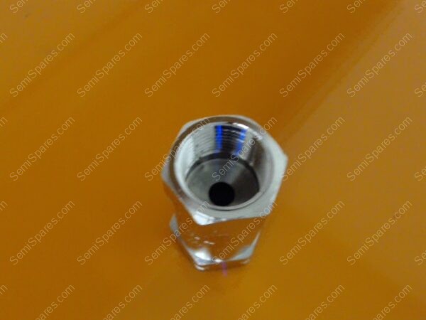 VL-9961-00 | VALVE,FRGC,2 GPM, 3/4,FEMALE PIPE - Image 3