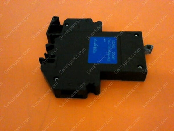 670-091765-040 | CIRCUIT BREAKER,250 VAC,1 POLE - Image 4