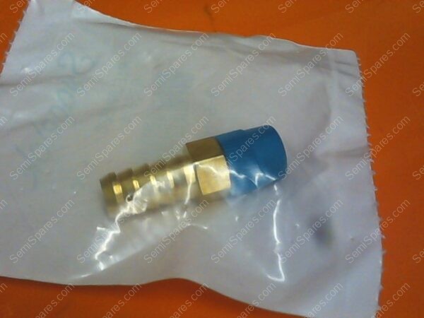 CF-6190-00 | FITTING, B-6-HC-1-4, K7, HOSE CONNECTOR - Image 3