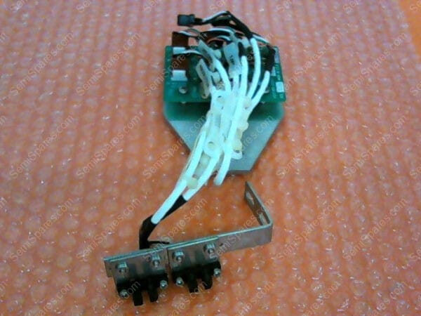 810-057077-001 | ASSY,PCB,HOIST LIMIT SWITCH - Image 5