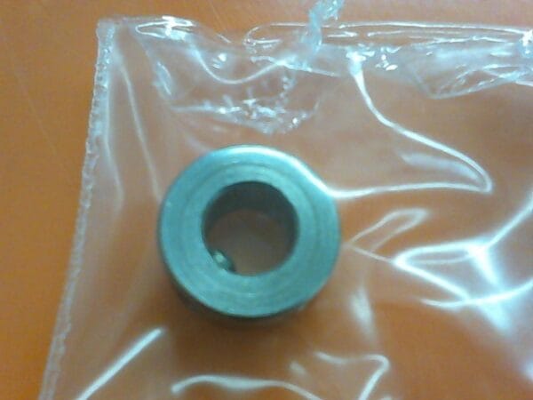 XX-9613-00 | COLLAR,SS,1/4" BORE,6-32 ,P/N 2553062 - Image 2