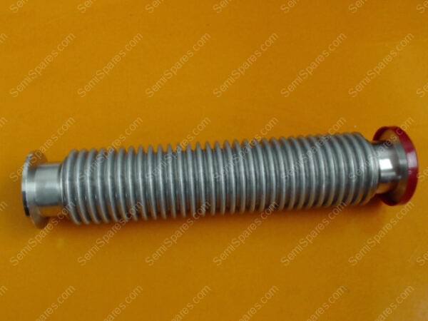 796-009365-001 | HOSE  METAL FLEX NW40  10 IN L - Image 5