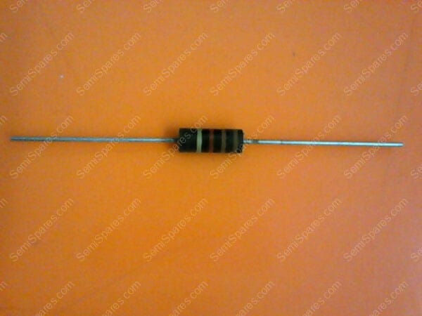 RC32GF112J | ALLEN BRADLEY - AB - RC32GF112J - RESISTOR,1100.0 OHMS 5% 1W. PACKAGE OF 50.