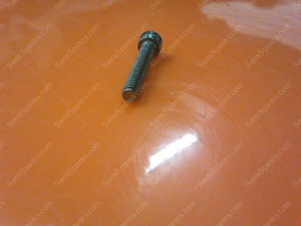SC-2870-00 | SCREW CAP SH HEX 4-40X5/8 PN E4 - Image 3