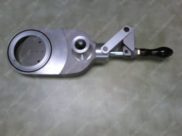 F08-73962-01 | VAT F08-73962-01 VACUUM GATE VALVE - Image 6
