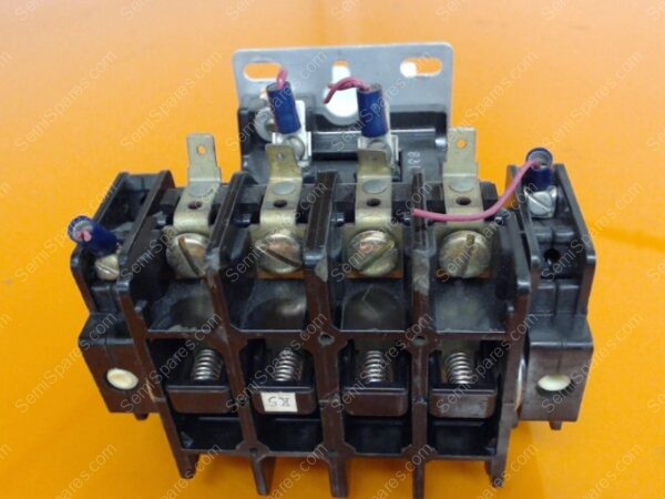 RY-2130-00 | RELAY,CONTACTOR,4550026 - Image 3