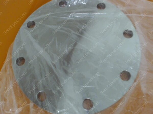 CF-2370-00 | FLANGE, ASA11000000N, ASA, I7 - Image 2