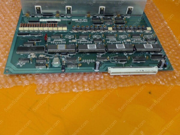 BD-7290-RP | PCB,V82810017,ELEVATOR STEPPER MOTOR CTR - Image 6