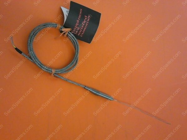 666-062918-036 | TC,PROBE,UNGRNDED,SHLD,24AWG - Image 6