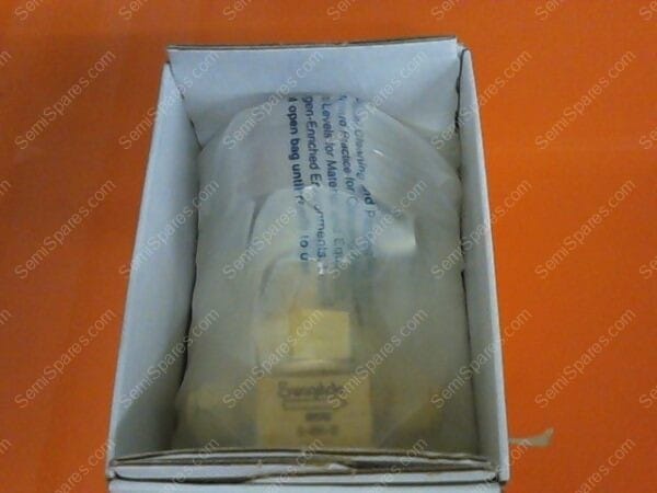 VL-0720-00 | VALVE,NUPRO,TEGAL ETCHER, B-4BK-1C4 - Image 3