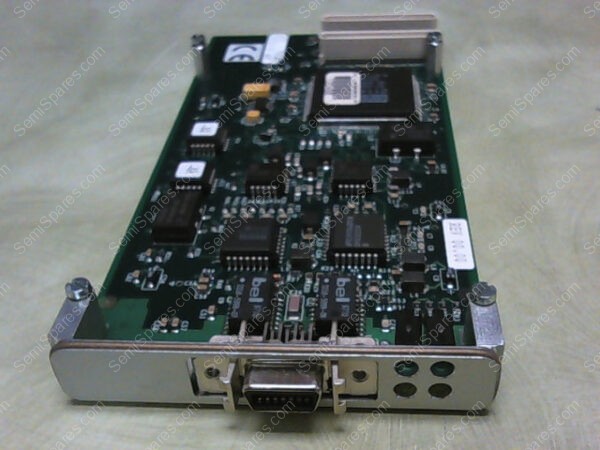 MPMC202 | MOTOROLA MPMC202 REV 0.0 - Image 5