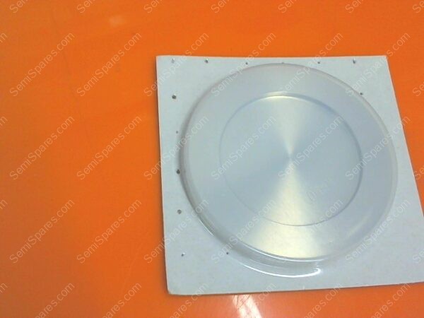 KF50-FB | KF50,BLANK FLANGE - Image 4