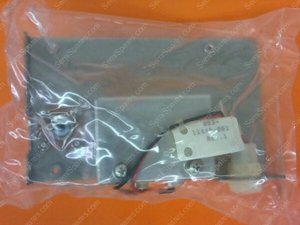 853-011445-001 | ASSY  BOX, FEEDTHRU, STRIPPER - Image 4