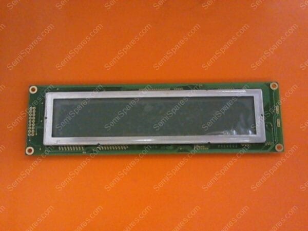 BD-8980-00 | PCB,LIQUID CRYSTAL DISPLAY,A54-001-01 - Image 2