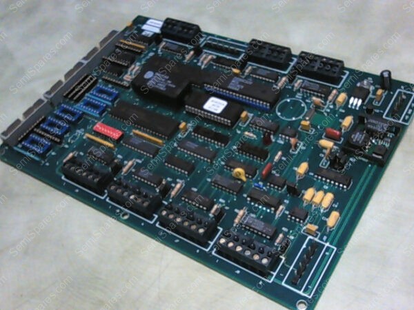 TMXS200LAM | MTS TMXS200LAM PLS DCS SERVO CONTROL MOTOR POWER SUPPLY - Image 4