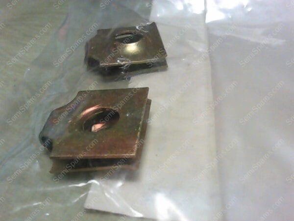 2310592700 | CLIP NUT,SPEED,12-24 - Image 4
