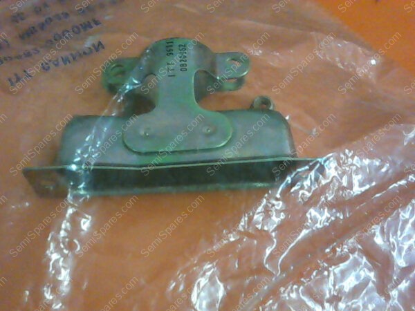 020962-0000MF | ITT CANNON 020962-0000MF CONNECTOR ACCESSORIES - Image 5