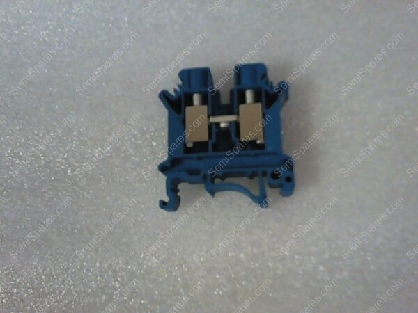 673-097942-002 | UK 10N, FEED THROUGH TERMINAL BLOCK - Image 5