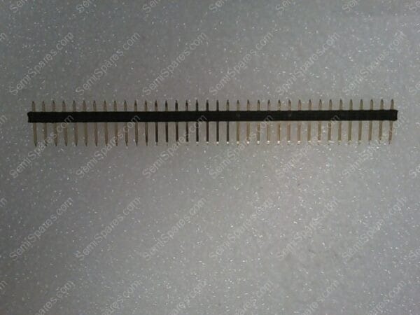 929647-01-36-I | CONNECTOR HEADER THROUGH HOLE 36 POSITION 0.100" (2.54MM) - Image 3