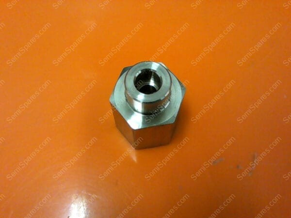 SS-4-TSW-7-4 | SWAGELOK TSW FEMALE CONNECTOR 1/4"TSW X 1/4"FNPT SS-4-TSW-7-4 (PKG OF 25) - Image 4