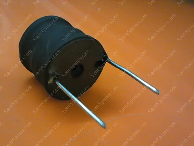 641-008733-013 | INDUCTOR,50uH,10A,1.11Hx 1.22W - Image 5