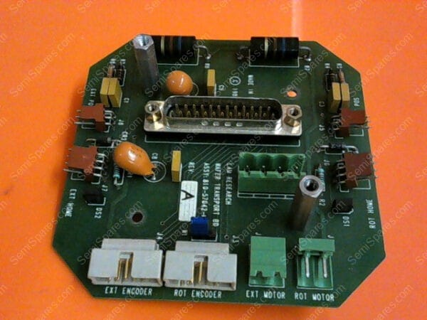 810-057042-001 | ASSY,PCB WAFER TRANSPORT - Image 6